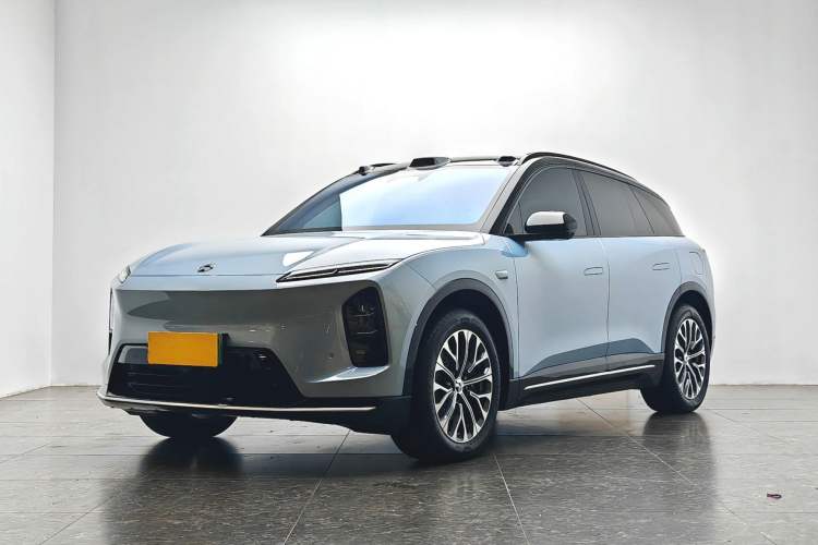 Used Nio ES6 2025 75 kWh