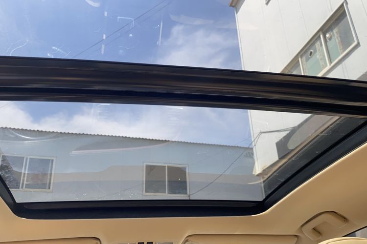 Used Toyota Highlander 2015 2.0T Four-Wheel Drive Luxury Edition 7-Seater
