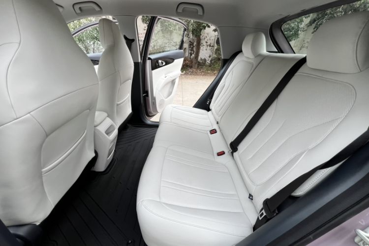 Used Geely Galaxy Geome 2025 310km Youth Edition