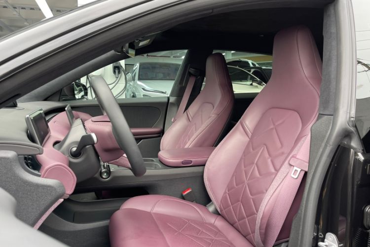 Used Nio ET5T 2024 75kWh Touring
