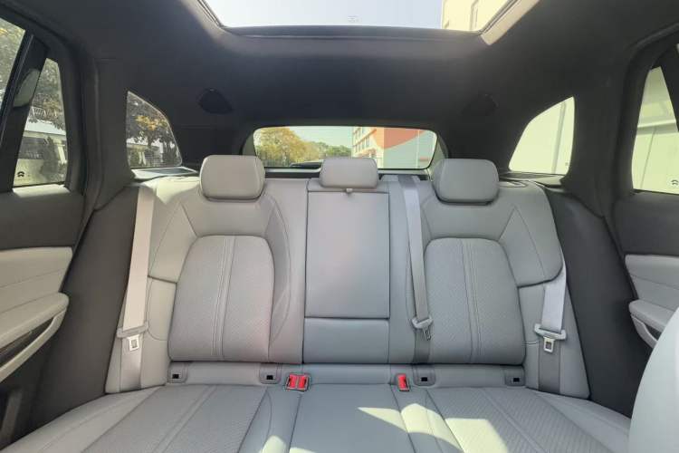 Used Nio ES6 2020 420 km Sport Edition