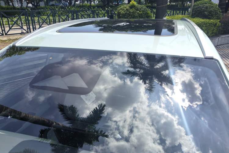 Used AION Y 2023 Plus 510 Tech Edition