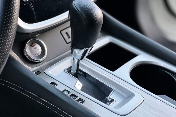 Used Nissan Murano 2021 2.5L XE Two-Wheel Drive Elite Edition