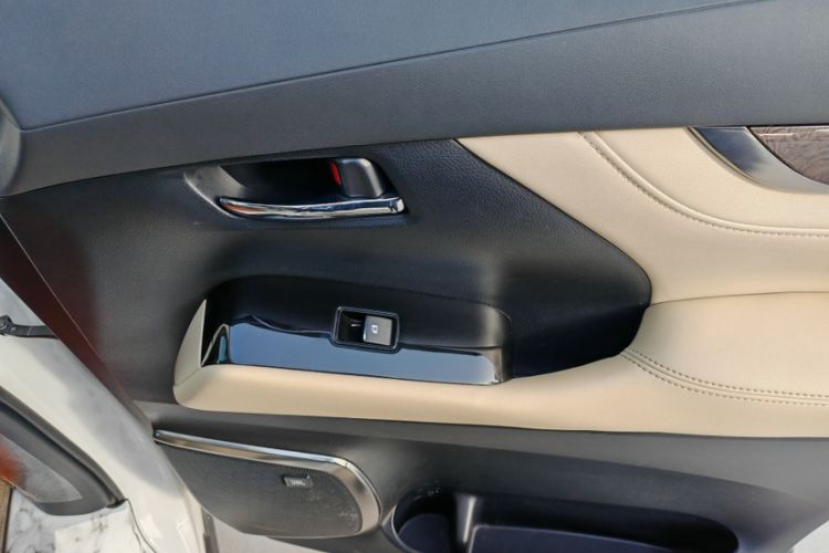 Used Toyota Alphard 2020 Dual-Engine 2.5L Prestige Edition
