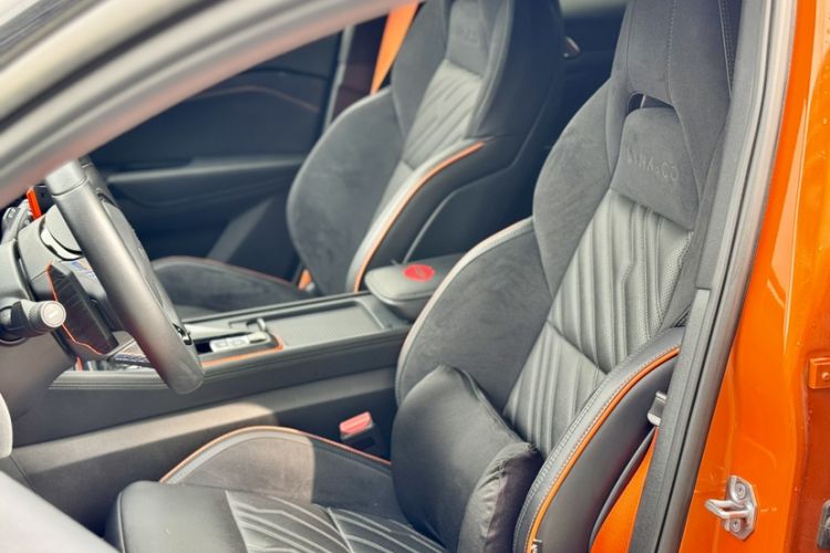 Used Lynk & Co 02 Hatchback 2021 2.0TD Halo