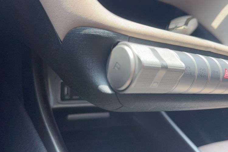 Used BYD Dolphin 2023 420 km Fashion Edition
