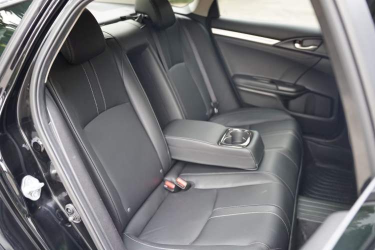 Used Honda Civic 2016 220TURBO CVT Prestige Edition