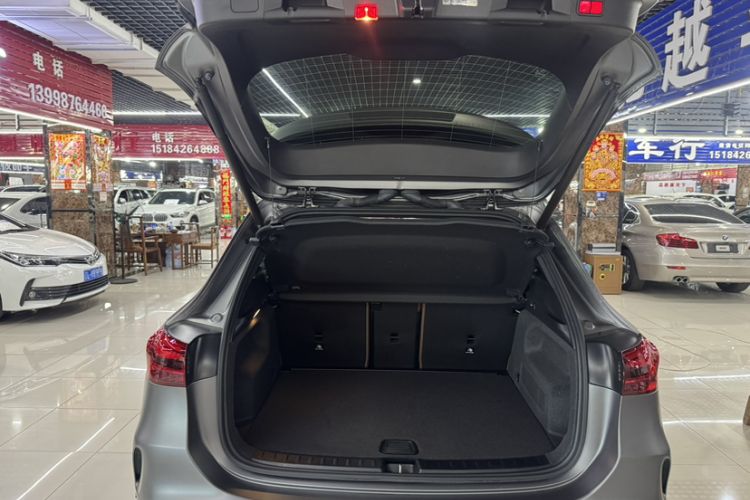 Used Mercedes-Benz GLA 2024 GLA 220 4MATIC
