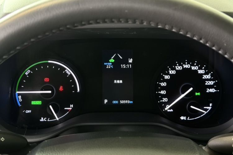 Used Toyota SIENNA 2021 2.5L Hybrid Premium Edition