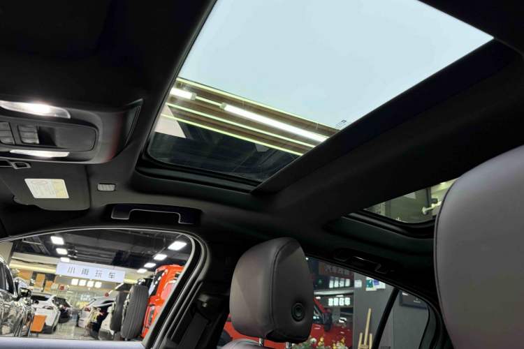 Used Cadillac CT5 2021 Revised 28T Luxury Version