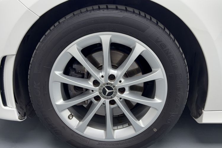 Used Mercedes-Benz A-Class 2022 A 200 L Sport Sedan Dynamic Model
