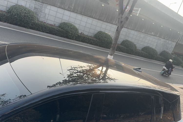 Used ARCFOX Kaola 2023 Family Edition Pro
