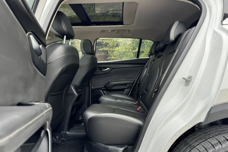 Used Qoros 7 2020 1.8T Escort Elite Edition
