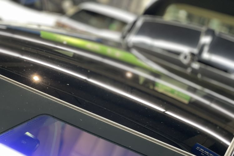 Used Cadillac OPTIQ 2024 Four-Wheel Drive Long-Range Version
