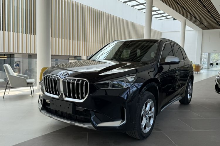 Used BMW X1 2023 sDrive20Li X Design Package