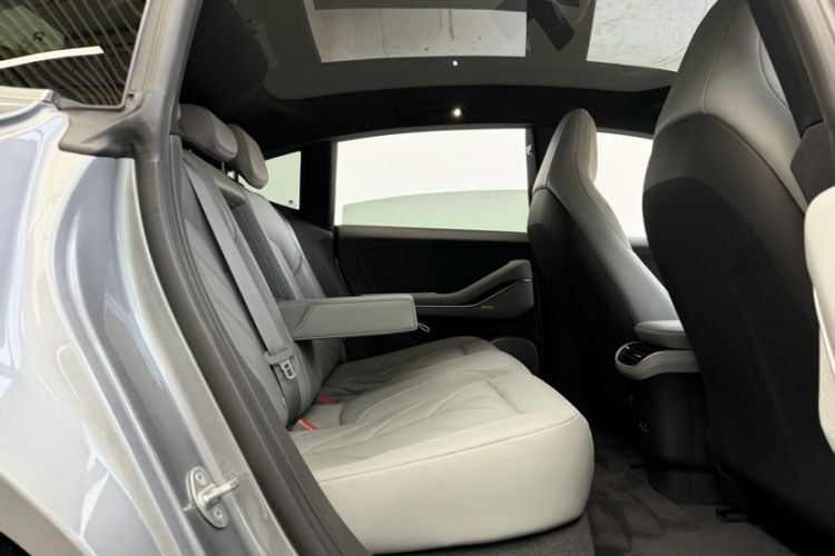 Used Nio ET5 2025 75 kWh