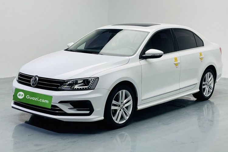 Used Volkswagen Sagitar 2018 280TSI DSG Ignite Edition