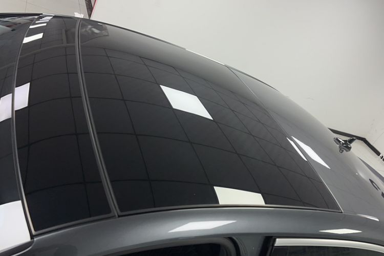 Used Audi A3 2025 A3L Limousine 35TFSI Prestige Edition