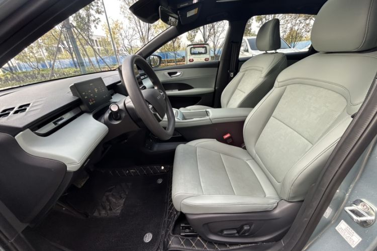 Used Roewe D6 2025 520km Smart Enjoyment Version