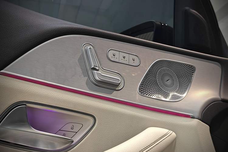 Used Mercedes-Benz GLE 2020 GLE 350 4MATIC Dynamic Edition Special Version
