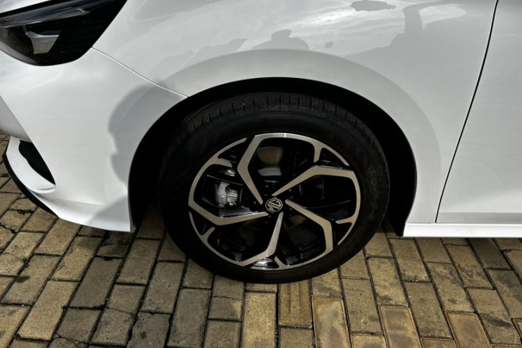 Used MG 5 2025 300TGI Global Flagship Edition