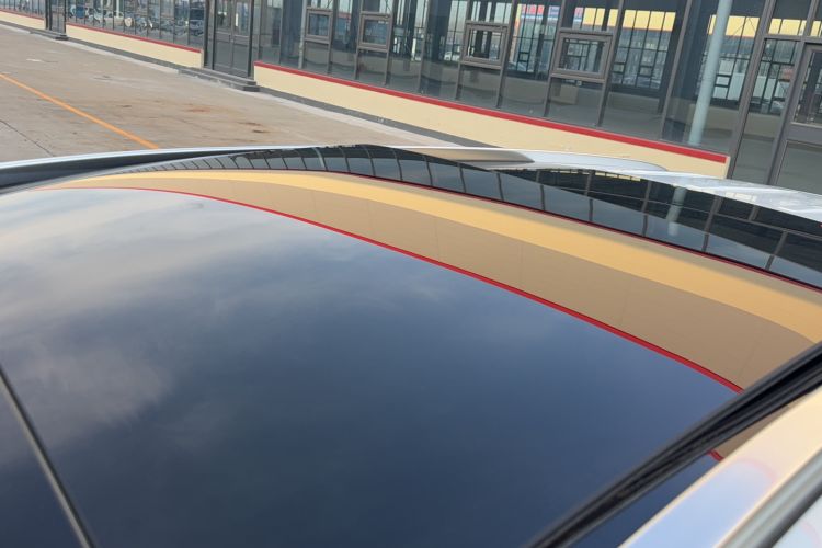 Used Mercedes-Benz GLC 2022 Facelifted GLC 260 L 4MATIC Dynamic Edition