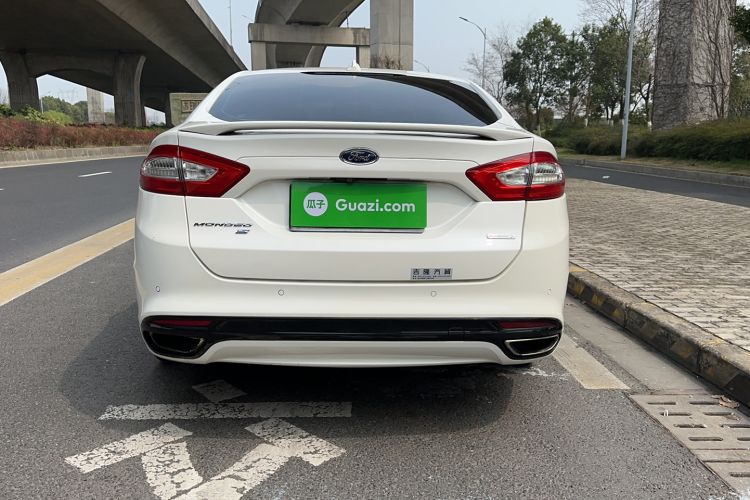 Used Ford Mondeo 2013 2.0L GTDi 200 Fashion Edition
