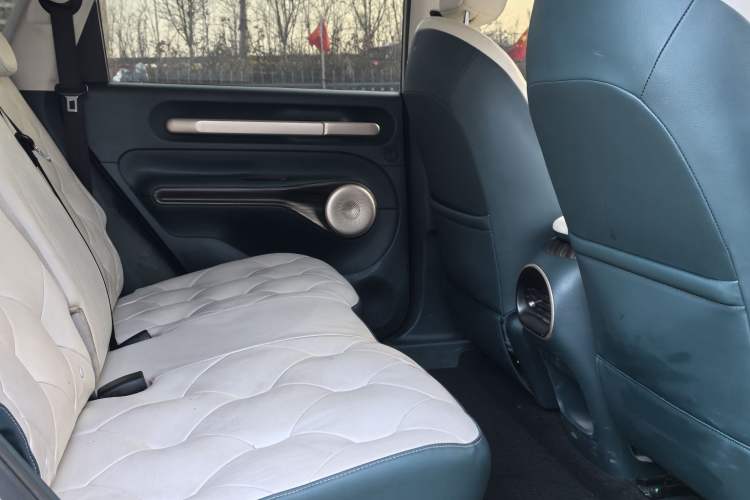 Used Baojun Cloud 2023 460 Pro