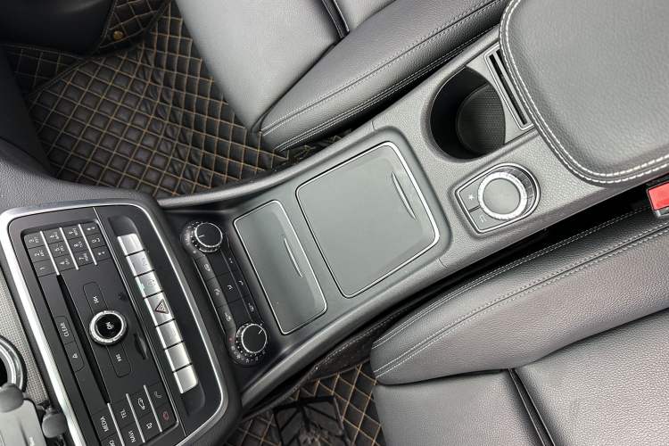 Used Mercedes-Benz CLA 2017 Facelifted CLA 200 Stylish Edition
