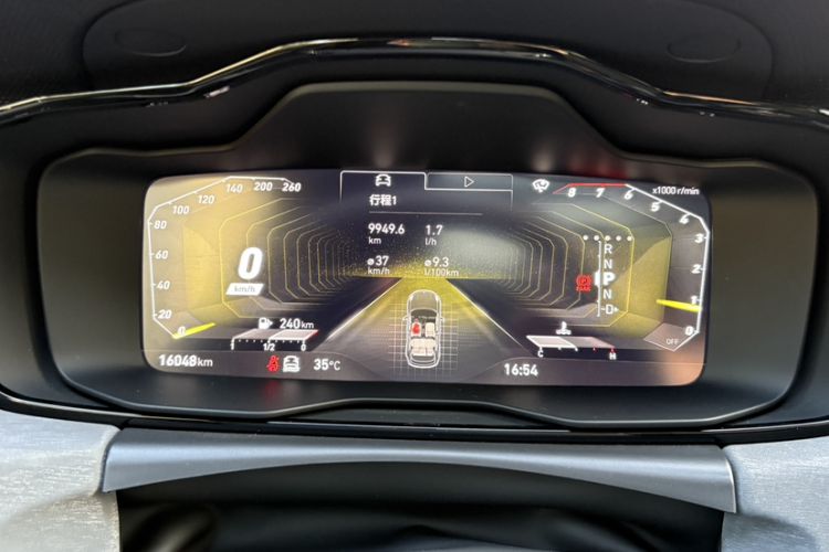 Used Lynk & Co 02 Hatchback 2022 2.0TD Summer Limited Edition