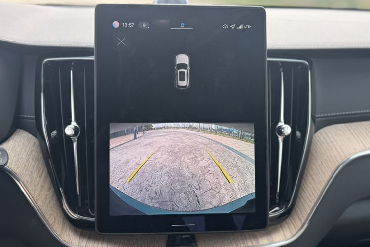 Used Volvo XC60 2026 B5 4x4 SmartDrive Sport Edition
