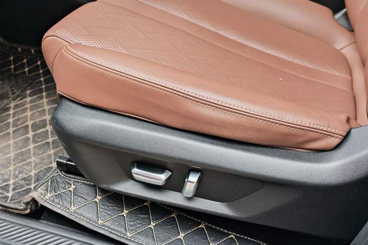 Used Wuling Xingguang S 2024 130 km Flagship Version
