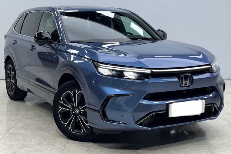 Used Honda Breeze New Energy 2023 ePHEV Ultimate Edition
