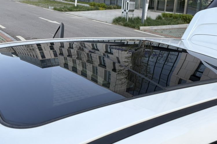 Used CHANGAN X5 PLUS 2025 1.5T DCT Superior Edition