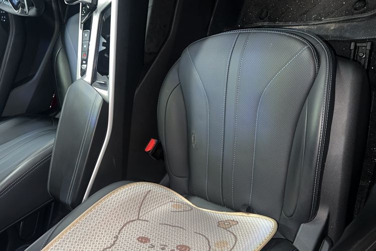 Used Geely Auto Preface 2025 Dongfang Yao 1.5TD Fuyao Edition