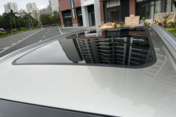 Used AION Y 2023 Plus 510 Smart Edition