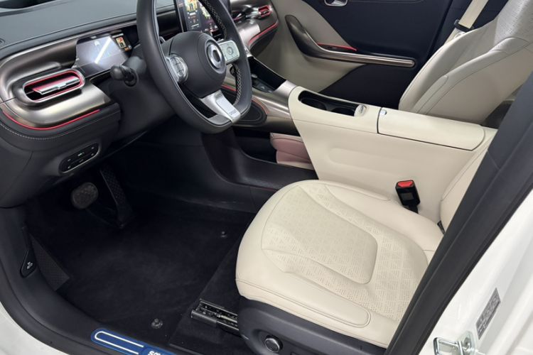 Used smart #1 2024 Premium Edition
