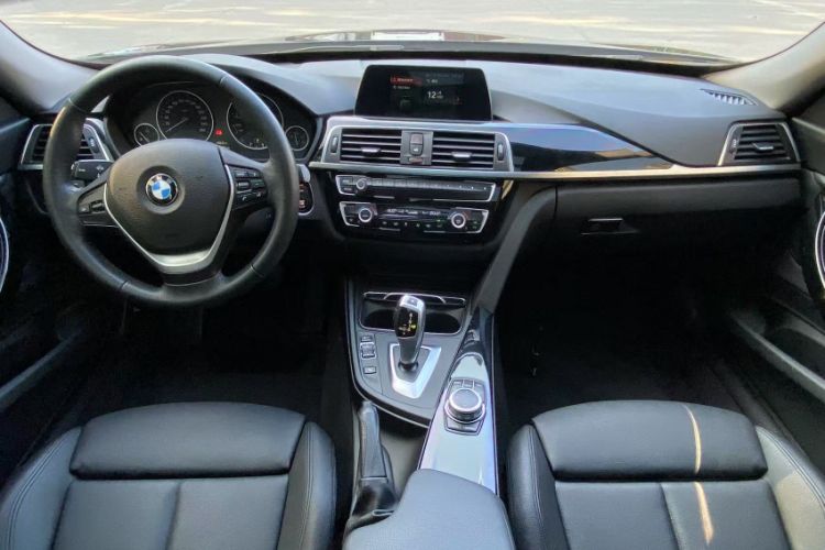 Used BMW 3 Series GT 2019 320i Sport Edition