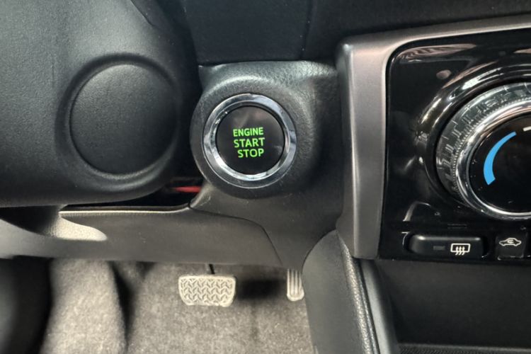 Used Toyota YARiS L Zhi Xuan 2022 X-Trail 1.5L CVT Luxury PLUS Edition
