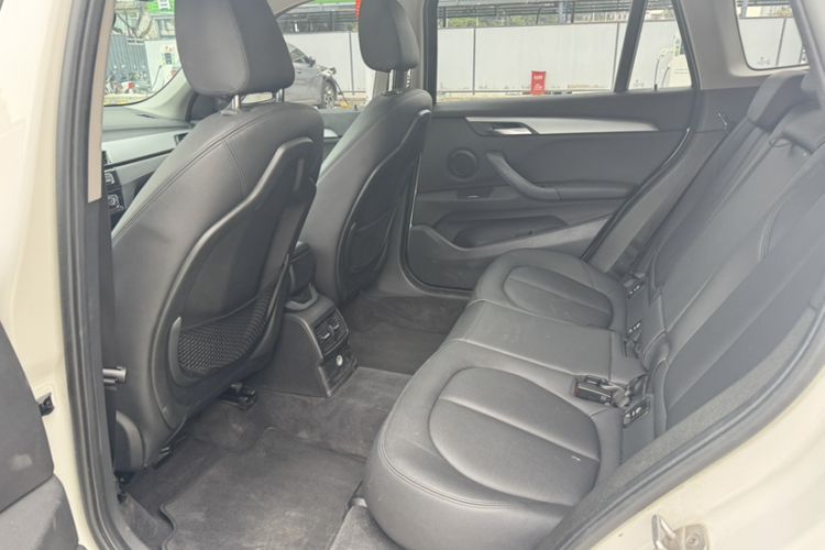 Used BMW X1 2016 sDrive18Li Premium Edition
