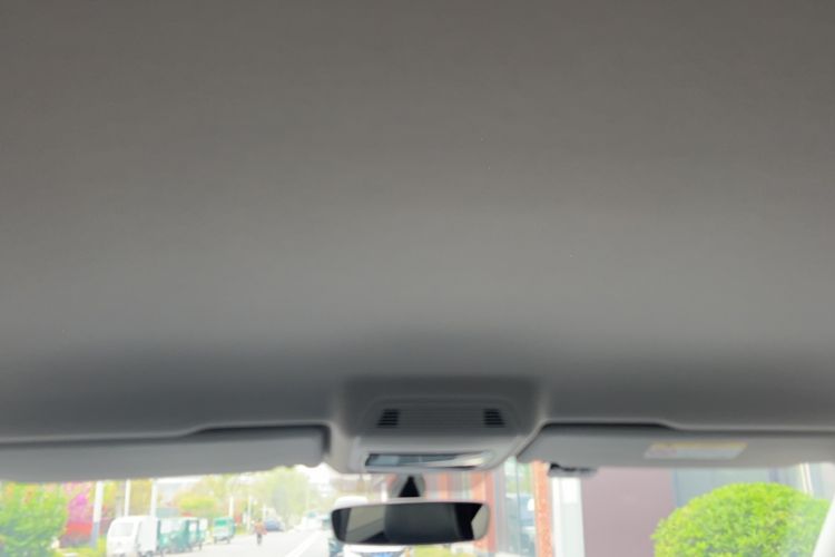 Used Volkswagen Teramont 2021 380TSI Four-Wheel Drive Luxury Edition
