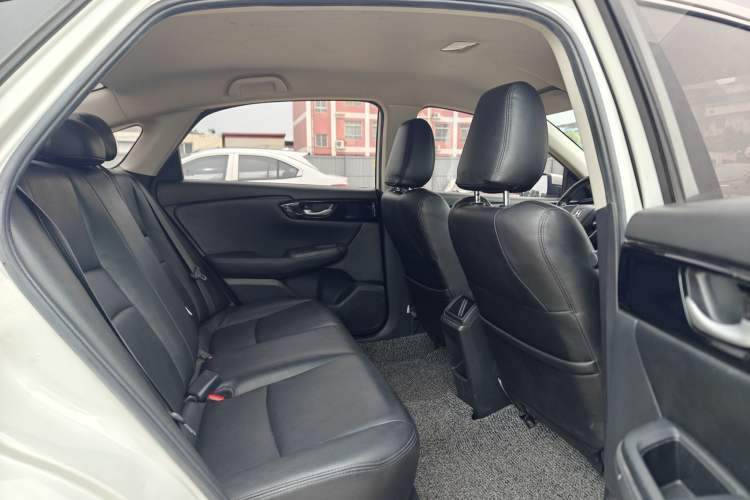 Used Honda Envix 2019 180TURBO CVT Enjoyment Version China V