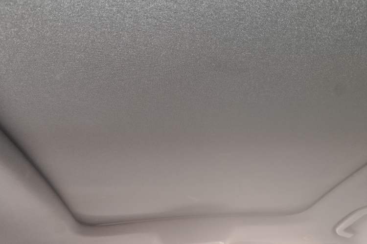 Used BYD Han 2023 EV Champion Edition 506KM Front-Wheel-Drive Premium Model Interior 7