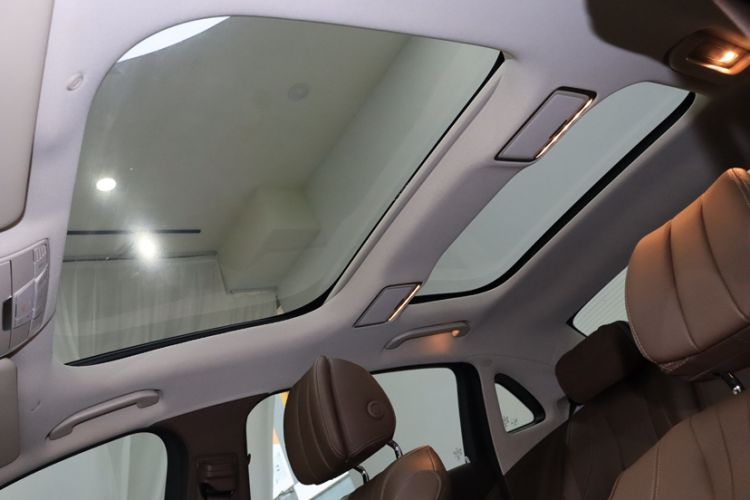 Used Mercedes-Benz E-Class 2022 Updated E 300 L Stylish Edition