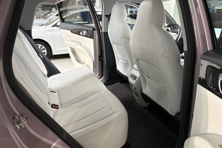 Used Geely Galaxy Geome 2025 310km Dream Edition
