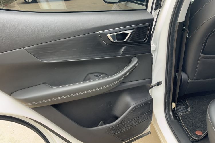 Used Chery Tiggo 5x 2020 1.5L CVT Fashion Edition