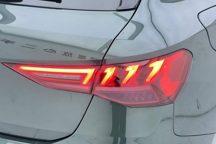 Used Audi A3 2021 Sportback 35 TFSI Advanced Sport Edition
