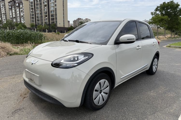 Used Wuling Bingo 2023 203km Light Edition