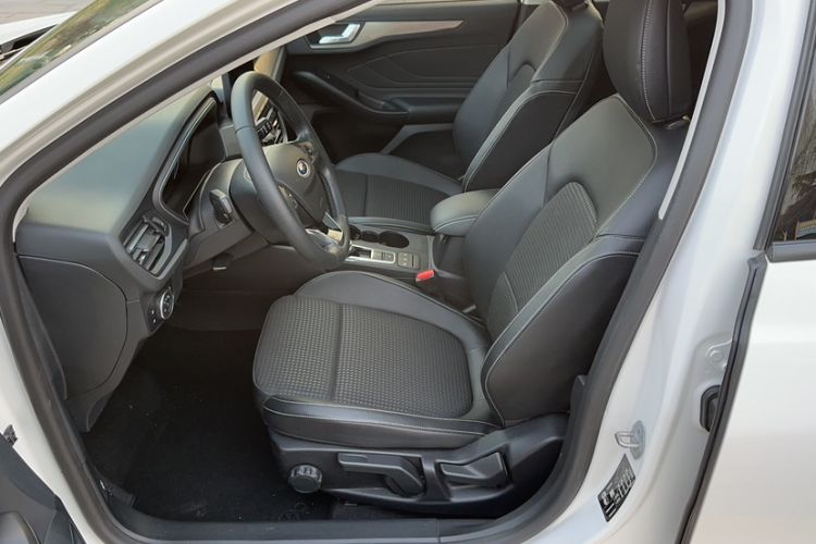 Used Ford Focus 2020 Hatchback EcoBoost 180 Automatic Trend Edition