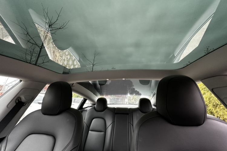 Used Tesla Model 3 2020 Standard Range Rear-Wheel Drive Upgraded Version
